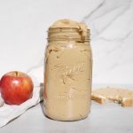 Amish creamy peanut spread