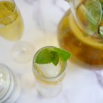 Amish Apple Mint/Meadow Tea