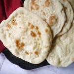 Iraqi Naan Bread